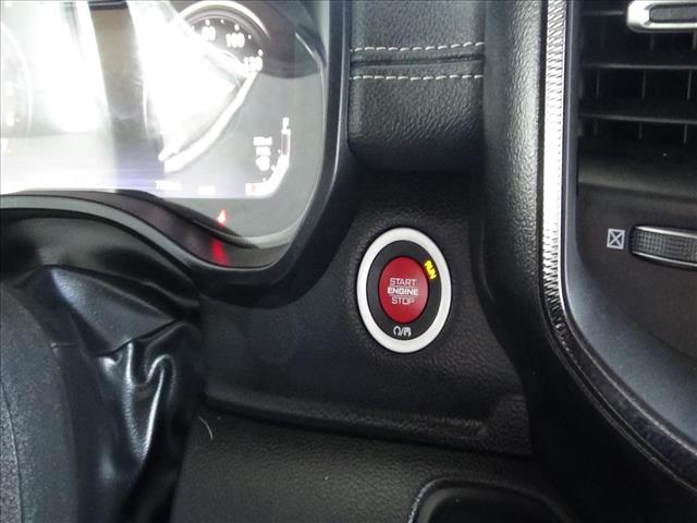 2025 RAM 1500 RHO:26-056A