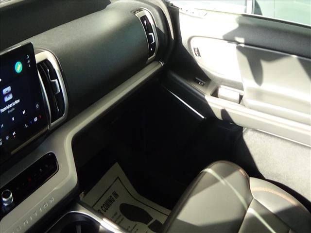 2025 Ford Expedition Active:C6888