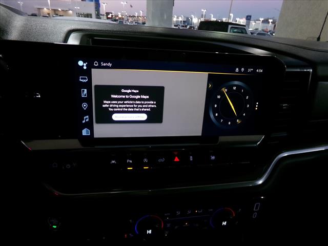 2024 Chevrolet Silverado 1500 RST:C6631A