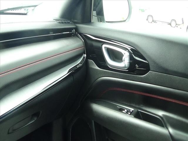 2024 Jeep Compass Trailhawk:C6954