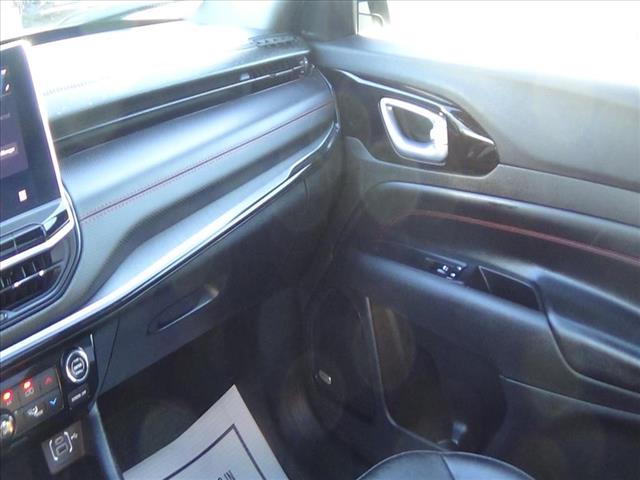 2024 Jeep Compass Trailhawk:C6647