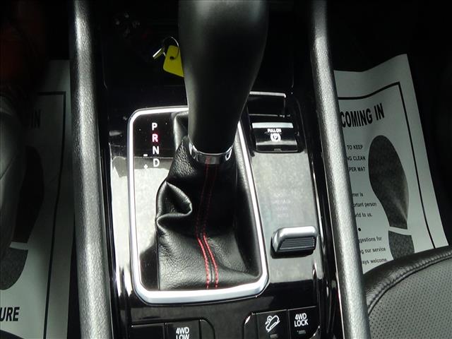 2024 Jeep Compass Trailhawk:C6957