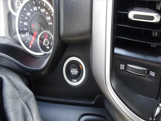 2025 RAM 2500 Big Horn:C7044