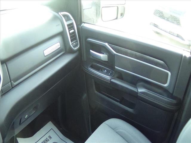 2024 RAM 2500 Big Horn:C6720