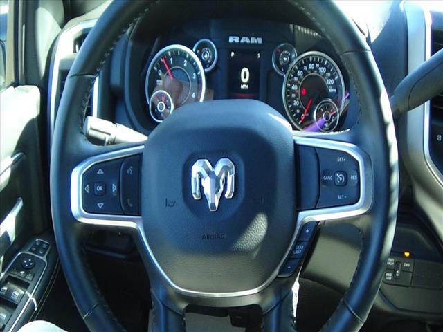 Photo of 2024 RAM 2500 Big Horn in Cape Girardeau, MO - 35,  2024 RAM 2500 Big Horn:C6531