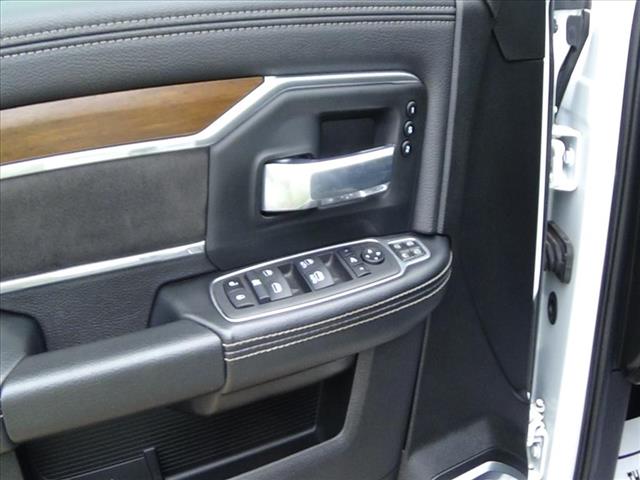 2024 RAM 2500 Laramie:C6488