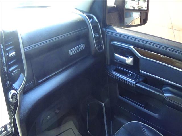 2024 RAM 2500 Laramie:C6591