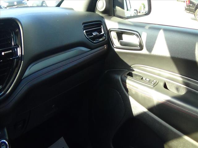 2024 Dodge Durango R/T Plus:C6905