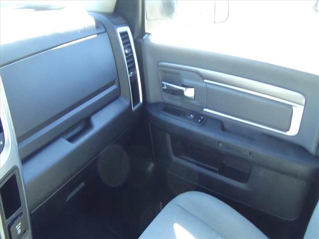 2023 RAM 1500 Classic SLT:C6481