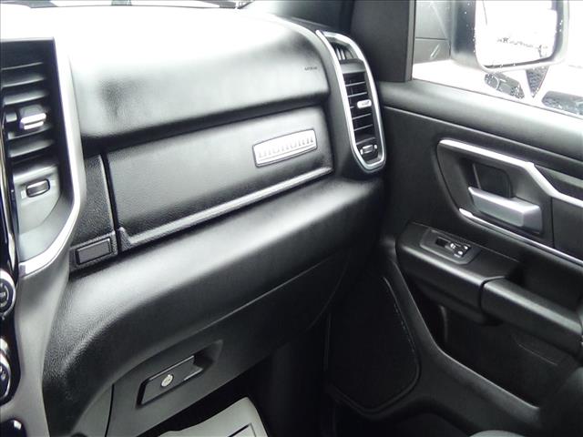 2025 RAM 1500 Big Horn:C7002A