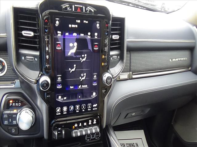 2021 RAM 1500 Limited:26-204A
