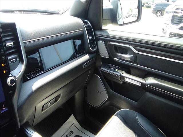 2025 RAM 1500 Laramie:26-094A