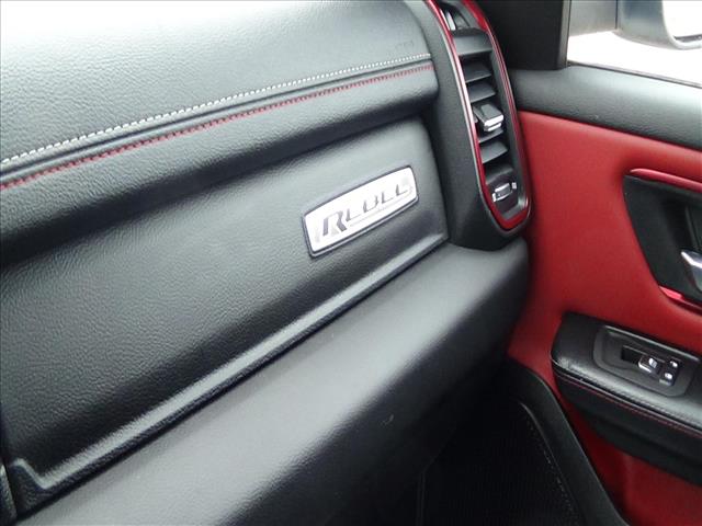 2025 RAM 1500 Rebel:C6799