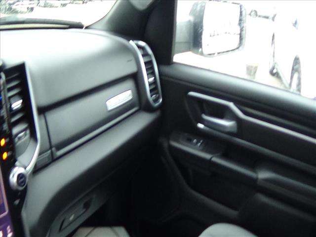 2025 RAM 1500 Big Horn:C6973