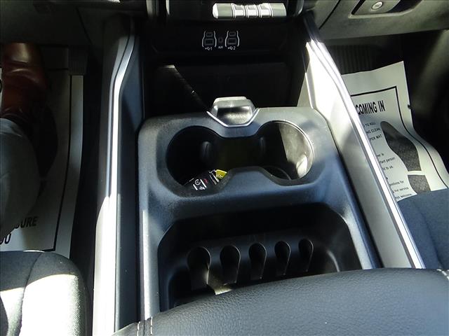 2025 RAM 1500 Big Horn:C6999