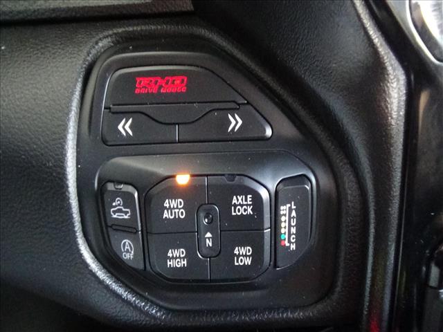 2025 RAM 1500 RHO:26-056A