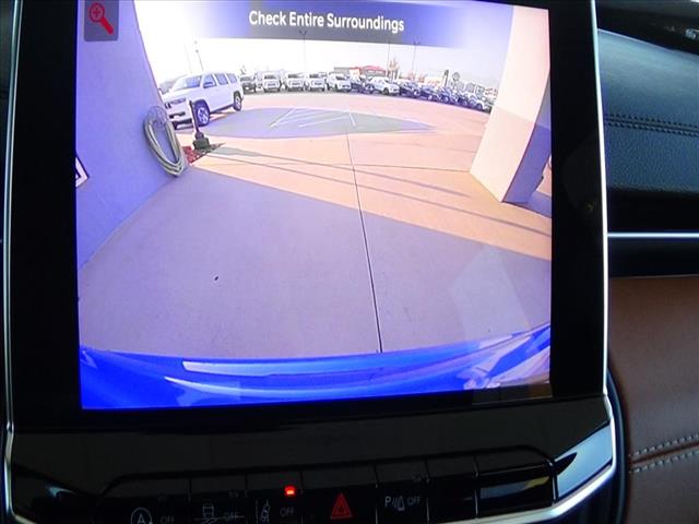 2025 Jeep Compass Limited:C6704