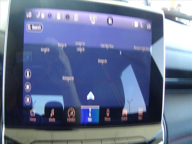 2023 Jeep Compass Trailhawk:C6034A