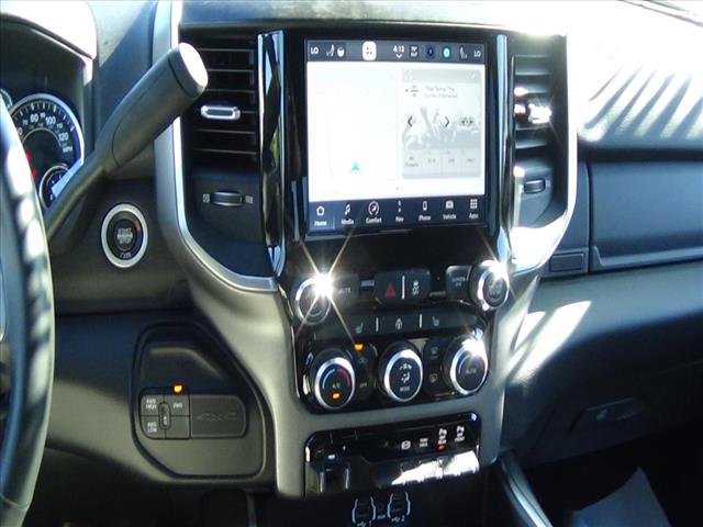 Photo of 2024 RAM 2500 Big Horn in Cape Girardeau, MO - 36,  2024 RAM 2500 Big Horn:C6531