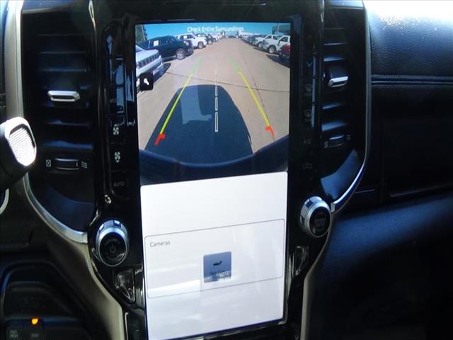 2024 RAM 2500 Laramie:C6591