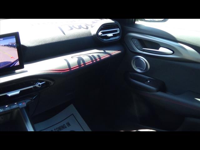 2023 Dodge Hornet GT Plus