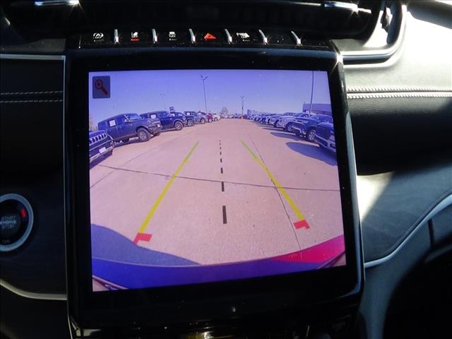 2024 Jeep Grand Cherokee L Limited:C6875