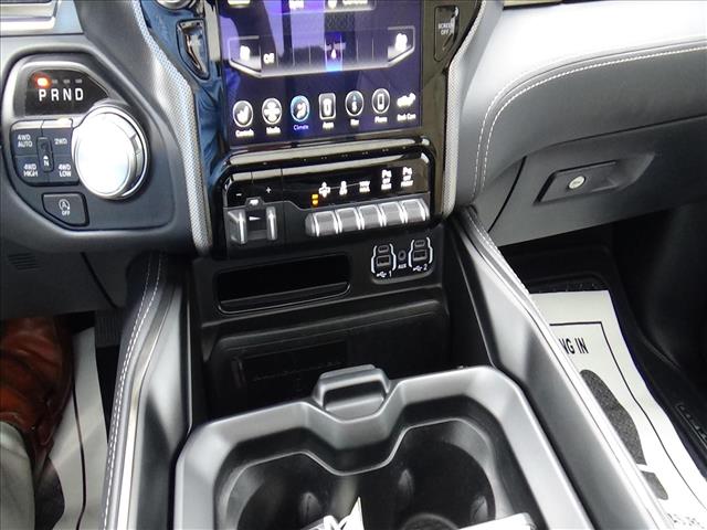 2021 RAM 1500 Limited:26-204A