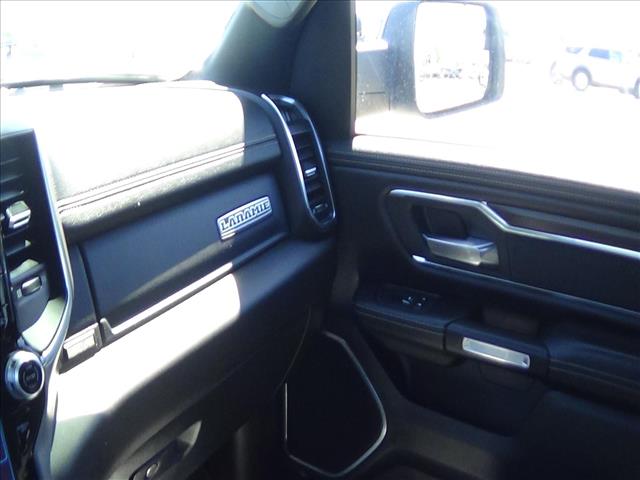 2025 RAM 1500 Laramie:26-166A