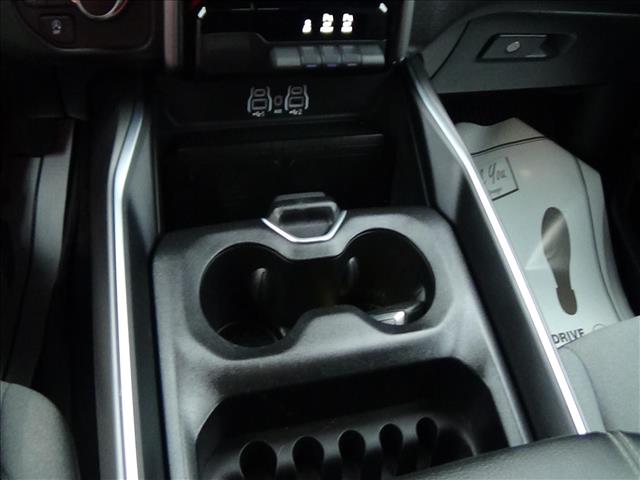 2025 RAM 1500 Big Horn:C6973