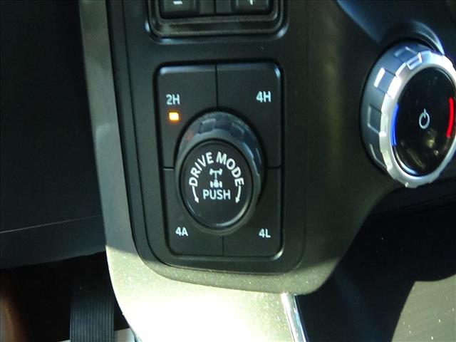 2023 Ford F-150 Lariat:26-126A