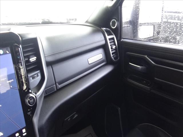 2024 RAM 2500 Laramie:26-093A