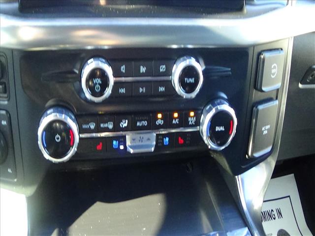 2023 Ford F-150 Lariat:26-126A