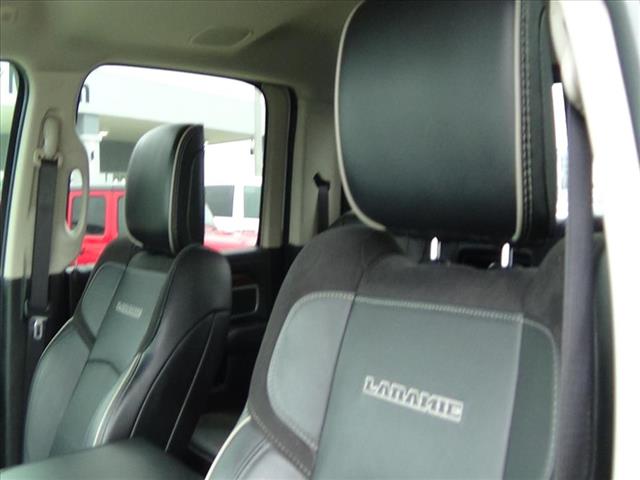 2024 RAM 2500 Laramie:C6488