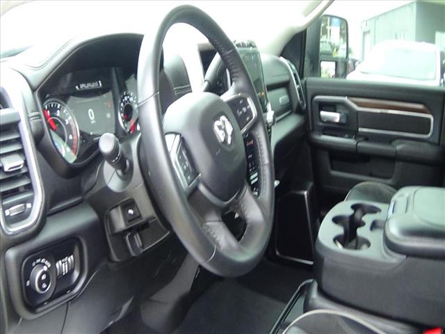 2024 RAM 2500 Laramie:C6488