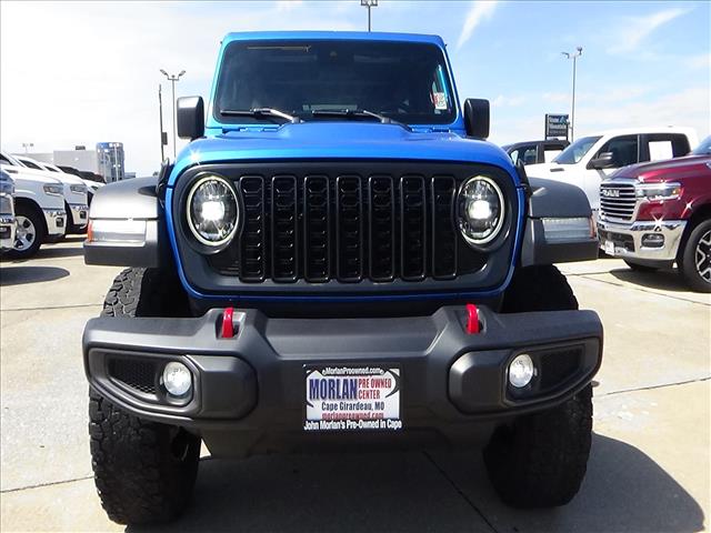 2024 Jeep Wrangler Rubicon:C6902