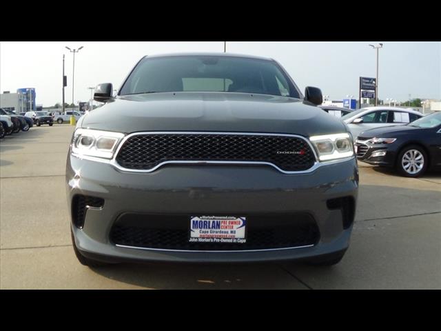 2024 Dodge Durango SXT