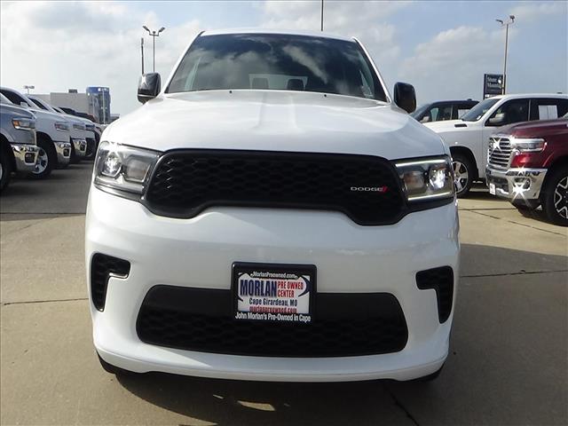 2026 Dodge Durango GT:C7005