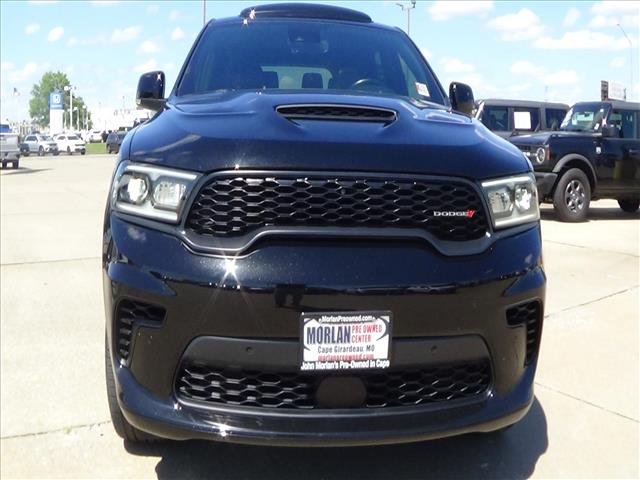 2024 Dodge Durango GT Premium:C6920