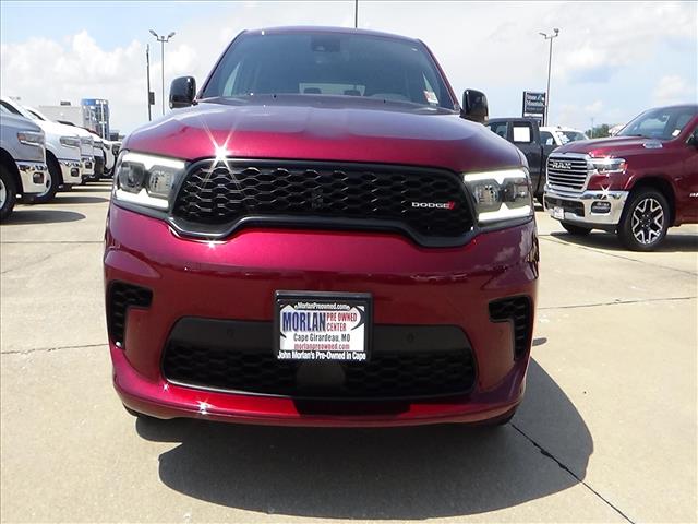 2026 Dodge Durango GT Plus:C7029
