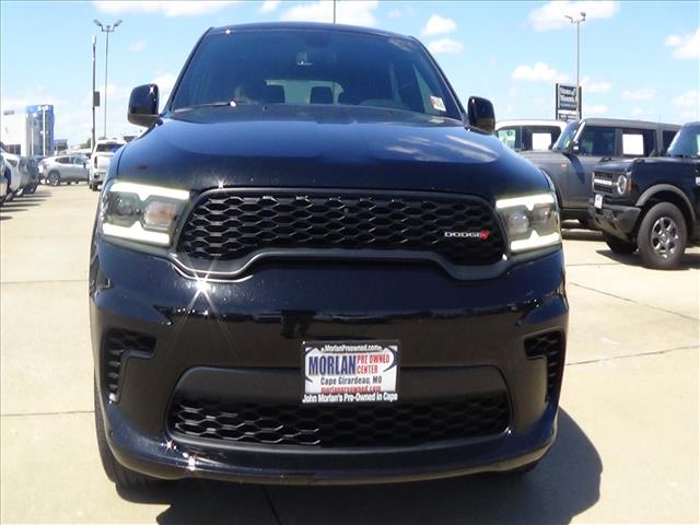 2025 Dodge Durango GT:C6901