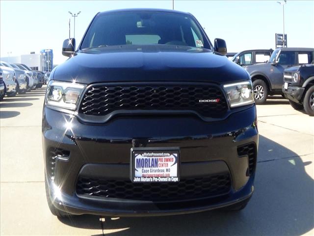 2024 Dodge Durango GT:C6916