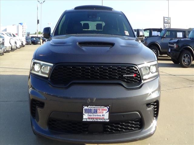 2024 Dodge Durango R/T Plus:C6905