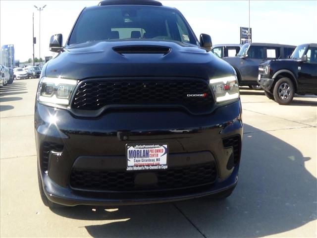 2024 Dodge Durango R/T Premium:C6938