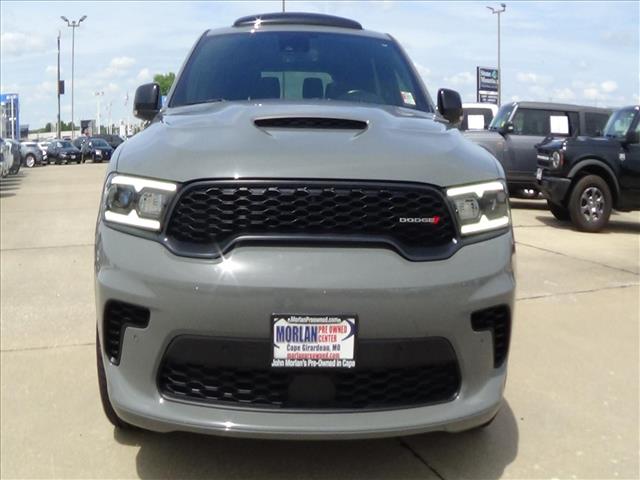 2024 Dodge Durango R/T Premium:C6917