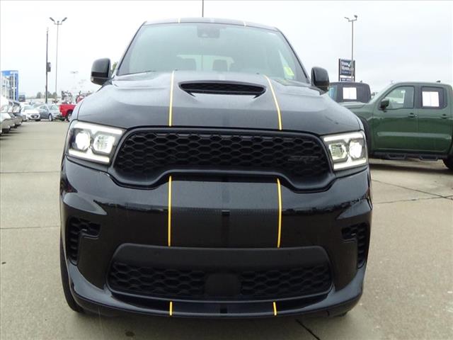 2024 Dodge Durango SRT 392:C6605