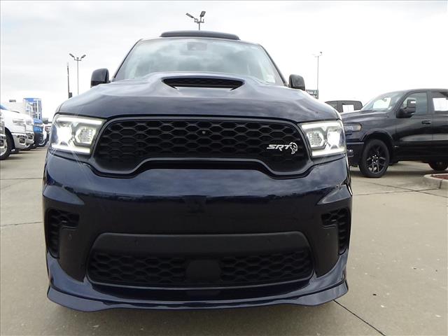 2024 Dodge Durango SRT Hellcat Premium:C7062