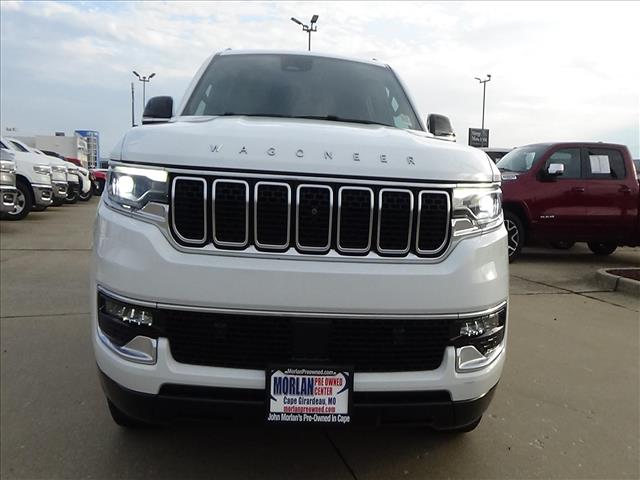 2024 Jeep Wagoneer L Base:C7016