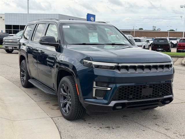 2026 Jeep Grand Wagoneer Upland:26-209