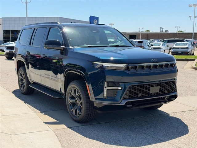 2026 Jeep Grand Wagoneer Upland:26-148