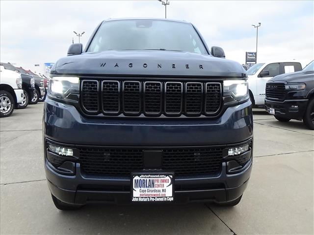 2024 Jeep Wagoneer Carbide:C6696